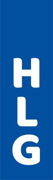 Logo HLG